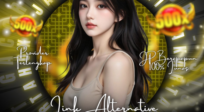 RTP Live Slot Online