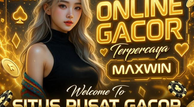 Cara Bermain Judi Slot Online Dengan Benar