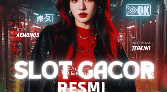 Situs Slot Terbaik Dan Terpercaya