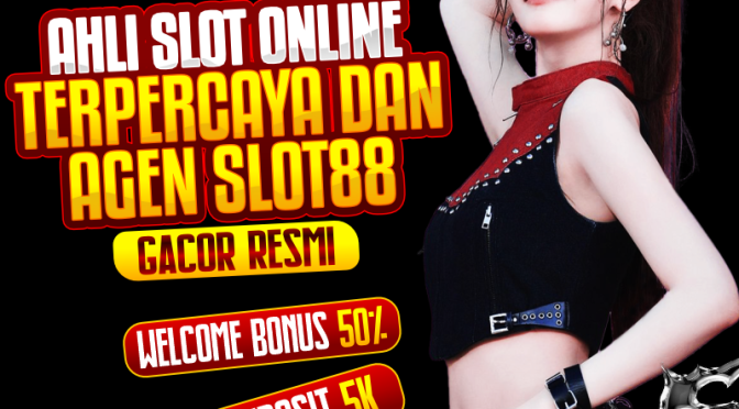 Memilih Mesin Slot yang Tepat