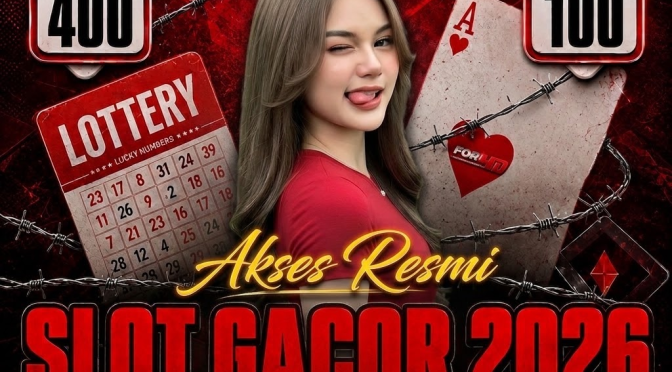 Bandar Slot Panduan Memahami Hiburan Digital